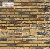 Искусственный камень Остия Брик 380-40