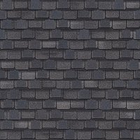 Многослойная черепица Shinglas Континент Антарктида