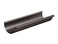 Желоб водосточный 150/100 L=3м MATT RR 32