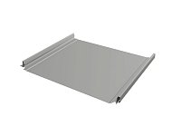 Кликфальц Pro Ре 0,45 мм Ral 9006