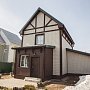 Альта-Профиль: Фасадная панель Кирпич клинкерный