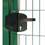 Grand Line: Калитка Medium New Lock 1,03x1 Ral 6005