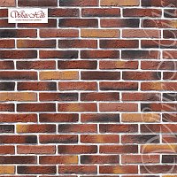 Искусственный камень Бергамо Брик 373-70